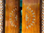 সরাসরি কারখানা থেকে কাঠের দরজা কিনুন