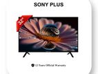SRABON FIESTA 32" 2+16 GB BASIC LED TV