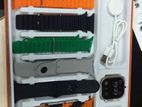 Y80 Smart Watch