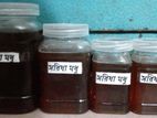 সরিষার মধু