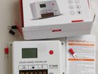 Srne Pwm Soler Charge Controller