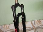 Srsuntour Xcm Fork