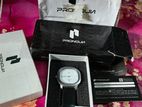Sryless Taitan Watch