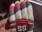 SS batting gloves for sell