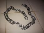 Bicycle Lock chain