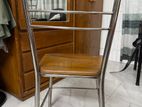 SS Chair Sell