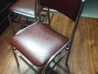 Ss Chair - Total 8 Pcs