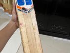 SS cricket bat