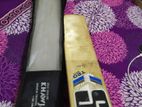SS cricket bat