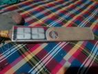 Ss Cricket Bat