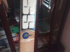 Ss Cricket Bat Want to Sell tch Bat.