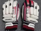 Ss Cricket Batting Gloves (right Handed)