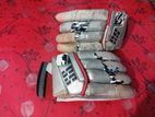 Ss Cricket Batting Gloves Super Test