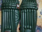 SS Cricket Batting Pad