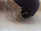 SS cricket helmet