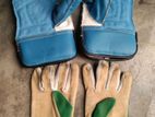 Ss Cricket Keeping Gloves