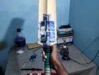 SS Customize Tep Tennis Cricket Bat