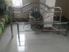 ss double bed