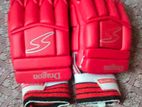 SS DRAGON RED EDITION GLOVES