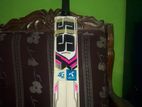 Ss English willow cricket bat