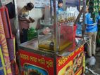 Food cart for sell