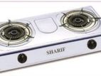 SS Gas Stove