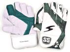 ss player series original kipping Gloves for sell.