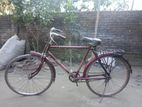 Cycle for sell