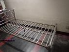 SS STEEL BED
