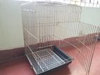 SS Steel Cage for Pets