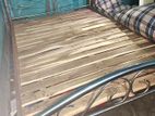 Ss Steel এর খাট