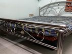 SS Steel premium Bed for sell