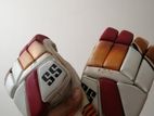 SS sunridges, Full Cricket kit,