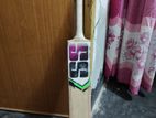 SS Ton Bat ( English Willow) | Kookaburra & KG Cricket Batting Gloves