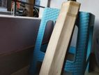 SS TON English willow cricket bat