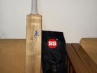 Ss Ton English Willow Cricket Bat (কাঠের বলের ক্রিকেট ব্যাট)