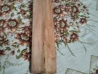 ss used cricket bat kashmir willow