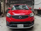SsangYong Korando ` 2015