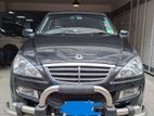 SsangYong Kyron 2014