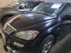 SsangYong Kyron . 2014