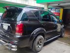 SsangYong Rexton . 2006