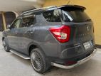 SsangYong Tivoli 1600 2016