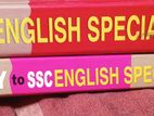 Ssc 2023 English test paper ( নবদূত) sell.