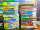 SSC 2024 ALL BOOKS