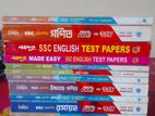 SSC 2024 All Test Papers