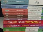 SSC 2024 TEST PAPERS
