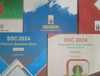 SSC 2024 Udvash Question Bank English Version