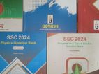 SSC 2024 Udvash Question Bank (English Version)