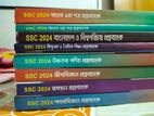 SSC 2024 UDVASH Question Bank