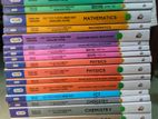 Ssc 2025 English Version (science) – All Subjects Books For